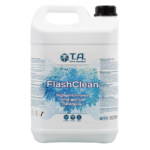 Terra Aquatica (GHE) FlashClean, Reinigungsmittel für Bewässerungssysteme, 10 L