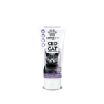 CBD Cat Panthenol Shampoo (400 mg CBD) 200 ml
