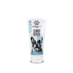 CBD Dog Panthenol Shampoo (400 mg CBD) 200 ml