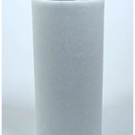 Prima Klima Aktivkohlefilter PROFESSIONAL LINE, für Lüfter bis 1200 m³/h, inkl. Anschlussflansch ø 250 mm