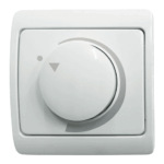 Ventilution Drehzahlregler, 230-240 V, 400 W, 1,8 A