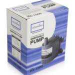Pumpe, 400 L/h, Förderhöhe 0,7 m, 10 W