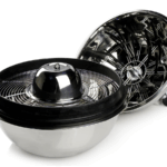 Tumble Trimmer, Erntemaschine, ø 43 cm, H = 45 cm