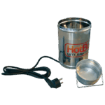 Hotbox Sulfume - Schwefel Vaporisator