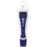 Bluelab pH Pen, pH-Tester, Messbereich: 0,0-14,0 pH, Auflösung: 0,1 pH, Genauigkeit: +/- 0,1 pH