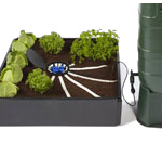 AutoPot AQUABox Spyder