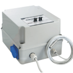 GSE Stufentransformator (1 Lüfter) 2,5A, für Temperatur