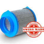 CarbonActive HomeLine Standard 200Z ø 125