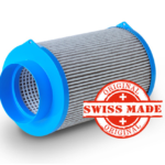 CarbonActive HL Standard 300Z ø 125