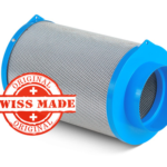 CarbonActive HL Granulate 300G ø 125