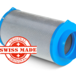 CarbonActive HL Granulate 400G ø 125