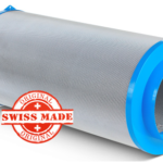 CarbonActive HL Granulate 1000GL ø 200