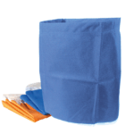 MaXtractor Extraktorbeutel 3,8 L, 3er-Set