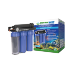 GrowMax Water Maxquarium 000 PPM Umkehrosmosesystem