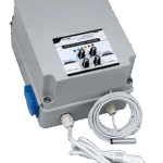 GSE Stufentransformator (1 Lüfter) 2A, für Temperatur und Luftfeuchtigkeit