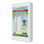 GrowMax Water Ersatzfilter-Paket Pro Grow