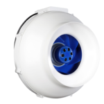 Prima Klima, PK250EC-TC, Rohrventilator, temperaturgesteuert