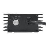 LUMii Black elektronisches Vorschaltgerät 600W, regelbar – Bild 2