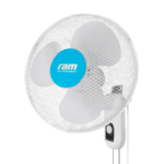 RAM Wandventilator 400mm, 40 W