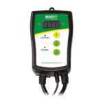 ROOT!T Thermostat für Heizmatten, EU Schuko