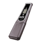 Essentials pH Meter, mit Memory-Funktion
