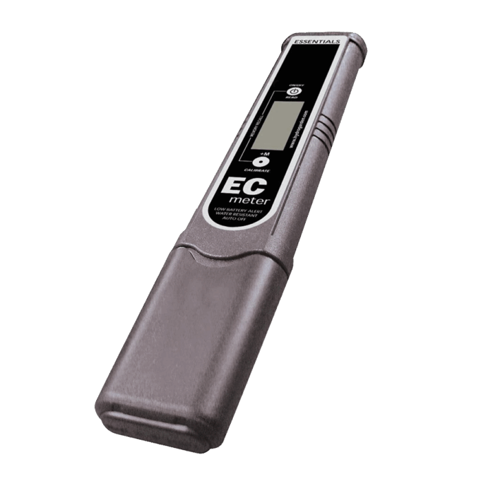 Essentials EC-Messgerät, mit Memory-Funktion – Bild 1