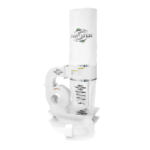 Twister T2, Leaf Collector, Euro