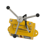 Qnubu Press Bolt Manual 1 Tonne, Heißdruckpresse, 6 x 12 cm Platten – Bild 3