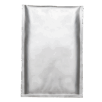 Qnubu Beutel aus Aluminiumfolie, verschließbar, 30 x 45 cm, 50 St je Pckg – Bild 4