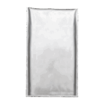 Qnubu Beutel aus Aluminiumfolie, verschließbar, 56 x 95 cm, 50 St je Pckg – Bild 3