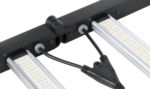 LUMii Black LED-Leuchte, 720 W – Bild 5