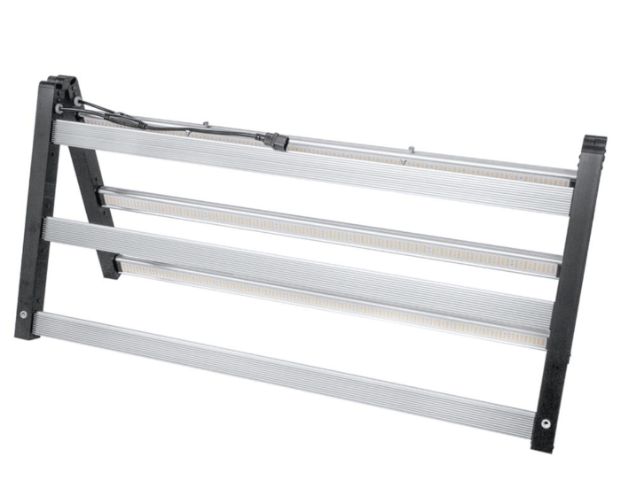 LUMii Black LED-Leuchte, 720 W – Bild 3