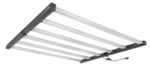 LUMii Black LED-Leuchte, 720 W