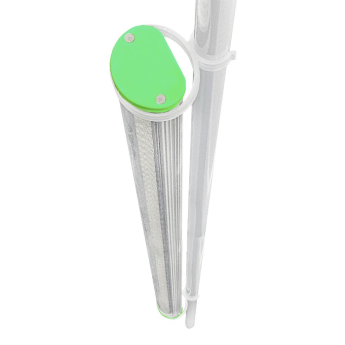 ROOT!T LED-Leiste, 26 W – Bild 5