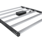 LUMii Black LED-Leuchte 720 W Set mit LUMii Black Vorschaltgerät