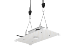LUMii Black Blade 100 W LED – Bild 2