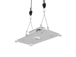 LUMii Black Blade 100 W LED
