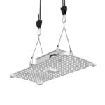 LUMii Black Blade 100 W LED