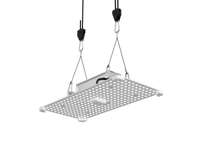 LUMii Black Blade 100 W LED – Bild 1