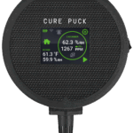 Twister Cure Puck