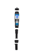 Aquamaster, P50 Pro, pH/Temp. -Meter – Bild 3