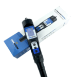 Aquamaster, P50 Pro, pH/Temp. -Meter