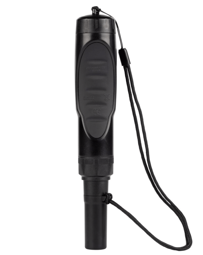 Aquamaster, E50 Pro, EC/Temp. -Meter – Bild 2