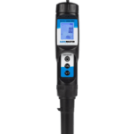 Aquamaster, E50 Pro, EC/Temp. -Meter