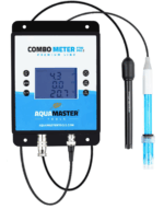 Aquamaster, P700 Pro2, pH/EC/CF/PPM/Temp. -Monitor