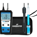 Aquamaster, H600 Pro, pH/EC/PPM/TDS/Temp. -Meter, Handheld