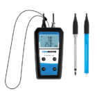 Aquamaster, Substrat Meter H600 Pro, pH/EC/PPM/TDS/Temp. -Meter, Handheld – Bild 6