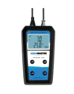 Aquamaster, Substrat Meter H600 Pro, pH/EC/PPM/TDS/Temp. -Meter, Handheld – Bild 5