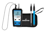 Aquamaster, Substrat Meter H600 Pro, pH/EC/PPM/TDS/Temp. -Meter, Handheld