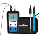Aquamaster, Substrat Meter H600 Pro, pH/EC/PPM/TDS/Temp. -Meter, Handheld